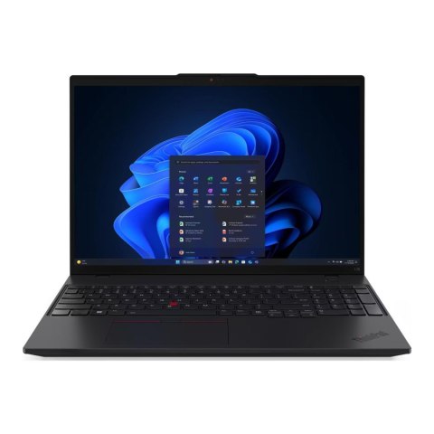 Lenovo Notebook Lenovo ThinkPad L16 G2 16"WUXGA/Ryzen AI 7 PRO 350/32GB/SSD1TB/860M/11PR Black 3Y Onsite