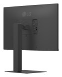 MONITOR LG LED UltraFine 4K UHD 27" 27U730A-B (OUTLET)