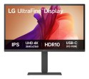 MONITOR LG LED UltraFine 4K UHD 27" 27U730A-B (OUTLET)