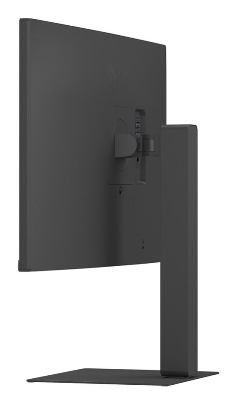 MONITOR LG LED UltraFine 4K UHD 27" 27U730A-B (OUTLET)
