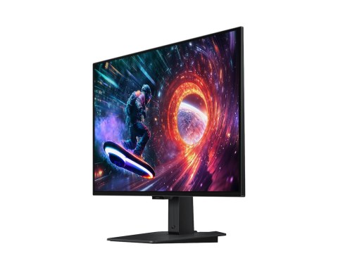 MONITOR SAMSUNG ODYSEY OLED G5 27" QHD G50SF LS27FG500SUXEN 180Hz
