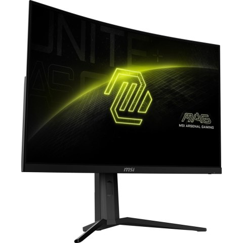 MSI Monitor 31.5" MAG 321CUPDF UHD 160HZ