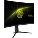 MSI Monitor 31.5" MAG 321CUPDF UHD 160HZ