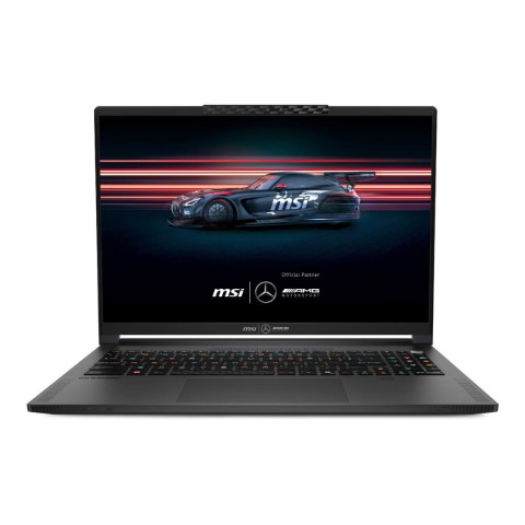 MSI Notebook MSI Stealth A16 MercedesAMG AI+ A3XWGG-034PL 16"WQXGA/Ryzen AI 9 HX370/32GB/SSD2TB/RTX5070/W11