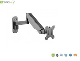 Techly Uchwyt ścienny Techly 17