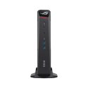 ASUS ROG NUC RNUC15JNK9X28AA2 Intel Core Ultra 9 275HX 32 GB DDR5-SDRAM 2 TB SSD NVIDIA GeForce RTX 5080 Windows 11 Home USFF Mi
