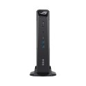 ASUS ROG NUC RNUC15JNK9X28AA2 Intel Core Ultra 9 275HX 32 GB DDR5-SDRAM 2 TB SSD NVIDIA GeForce RTX 5080 Windows 11 Home USFF Mi