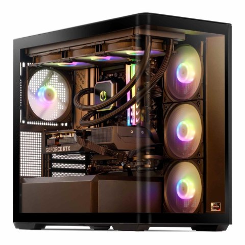 Adax Komputer ADAX DRACO SIGNATURE WXIPU245KF U5-245KF/B860/DDR5-32GB/2TB/RTX5070Ti-16GB/Wi-Fi/BT/W11P