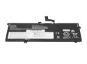 Bateria Mitsu do Lenovo Thinkpad X13 Gen 1, X390, X395