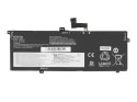 Bateria Mitsu do Lenovo Thinkpad X13 Gen 1, X390, X395
