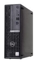 DELL OptiPlex 5090 i5-10500 16GB 512GB SSD SFF Win11pro UŻYWANY