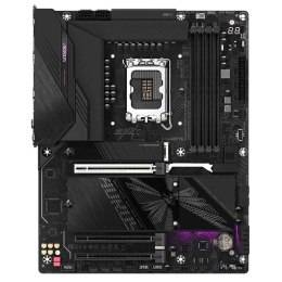 Gigabyte Płyta Gigabyte Z890 AORUS ELITE WIFI7 PLUS /Z890/DDR5/SATA3/M.2/USB4/PCIe5.0/WiFi/BT/s.1851/ATX