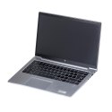 HP EliteBook 845 G7 AMD RYZEN 5 PRO 4650U 16GB 256GB SSD 14" FHD (US QWERTY) Win11pro + zasilacz UŻYWANY