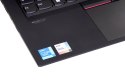 LENOVO ThinkPad T14 G2 i5-1145G7 16GB 256GB SSD 14" FHD Win11pro + zasilacz UŻYWANY