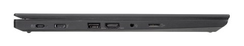 LENOVO ThinkPad T14 G2 i5-1145G7 16GB 256GB SSD 14" FHD Win11pro + zasilacz UŻYWANY