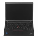 LENOVO ThinkPad T14s G4 i5-1345u 16GB 512GB SSD 14" FHD Win11pro + zasilacz UŻYWANY