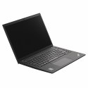 LENOVO ThinkPad T14s G4 i5-1345u 16GB 512GB SSD 14" FHD Win11pro + zasilacz UŻYWANY