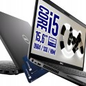 Laptop Dell Latitude 5500 i5 16GB RAM 1TB SSD 15" Full HD poleasingowy