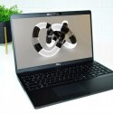 Laptop Dell Latitude 5500 i5 16GB RAM 1TB SSD 15" Full HD poleasingowy