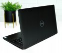 Laptop Dell Latitude 5500 i5 16GB RAM 1TB SSD 15" Full HD poleasingowy
