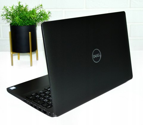 Laptop Dell Latitude 5500 i5 16GB RAM 1TB SSD 15" Full HD poleasingowy
