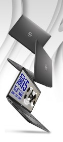 Laptop Dell Latitude 5500 i5 32GB RAM 512GB SSD 15" Full HD poleasingowy