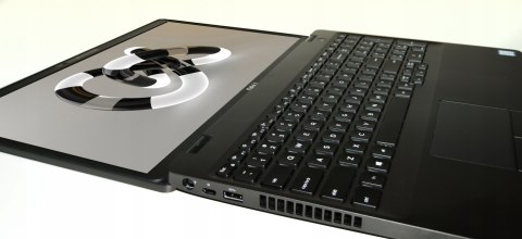 Laptop Dell Latitude 5500 i5 32GB RAM 2TB SSD 15" Full HD poleasingowy