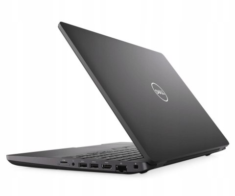 Laptop Dell Latitude 5500 i5 32GB RAM 1TB SSD 15" Full HD poleasingowy