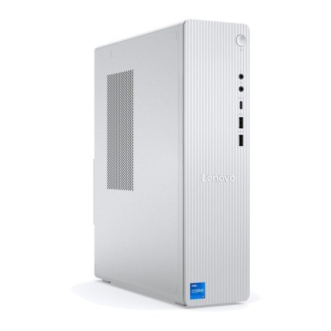 Lenovo IdeaCentre Tower 08IRH9 i7-13620H 32GB DDR5 5200 SSD1TB Intel UHD Graphics NoOS Cloud Grey 3Y OnSite