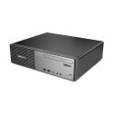 Lenovo ThinkCentre neo 30s Gen 5 i5-13420H 16GB DDR5 5200 SSD512 Intel UHD Graphics DVD-RW W11Pro Black/Grey 3Y OnSite