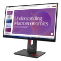 Lenovo ThinkVision T24D-40 23.8"FHD 120Hz 250nits AG HDMI DP USB Eclipse Black
