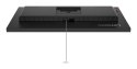 Lenovo ThinkVision T24D-40 23.8"FHD 120Hz 250nits AG HDMI DP USB Eclipse Black