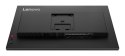 Lenovo ThinkVision T24D-40 23.8"FHD 120Hz 250nits AG HDMI DP USB Eclipse Black