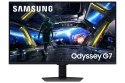 MONITOR SAMSUNG ODYSSEY G7 OLED 27" LS27FG702EUXEN 180/360Hz