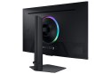 MONITOR SAMSUNG ODYSSEY G7 OLED 27" LS27FG702EUXEN 180/360Hz