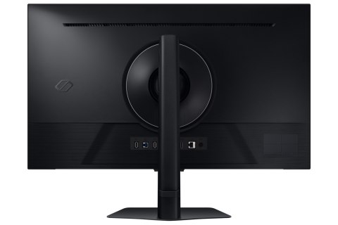 MONITOR SAMSUNG ODYSSEY G7 OLED 27" LS27FG702EUXEN 180/360Hz