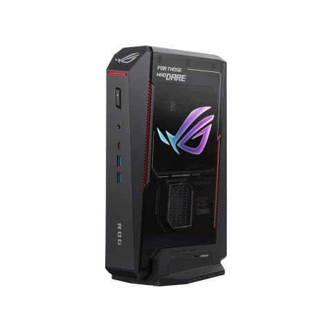 ASUS ROG NUC RNUC15JNK9X28AA2 Intel Core Ultra 9 275HX 32 GB DDR5-SDRAM 2 TB SSD NVIDIA GeForce RTX 5080 Windows 11 Home USFF Mi