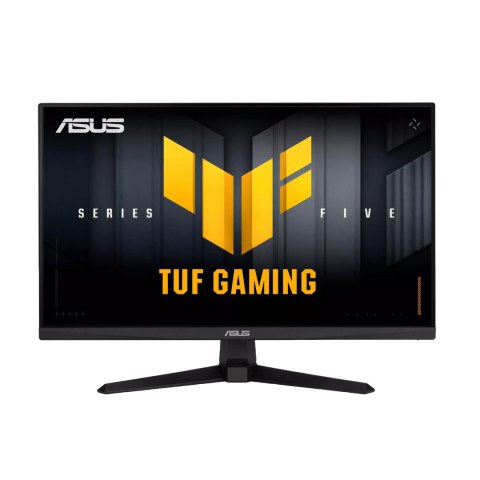Asus Monitor Asus 27" TUF Gaming VG279QM5A Fast IPS FHD 240Hz 2xHDMI DP głośniki