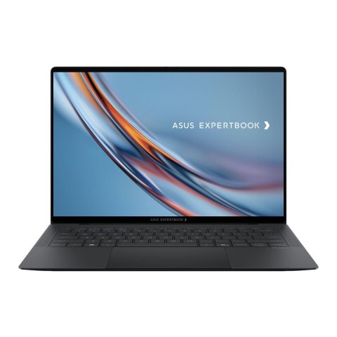 Asus Notebook Asus ExpertBook B9406CAA-TH0082X 14"WQXGA+ Touch/Ultra 7 356H/32GB/SSD1TB/Intel/W11 PRO Jet Fog 3Y On-Site NBD