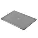 DELL PRECISION 5560 i7-11850H 16GB 1TB SSD 15" WUXGA (RTX A2000) Win11pro + zasilacz UŻYWANY