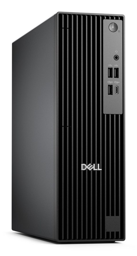 Dell Pro Slim QCS1250 i7-14700 8GB DDR5 5600 SSD512 Intel UHD Graphics 770 Kb + Mouse W11Pro 3Y ProSupport