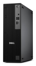 Dell Pro Slim QCS1250 i7-14700 8GB DDR5 5600 SSD512 Intel UHD Graphics 770 Kb + Mouse W11Pro 3Y ProSupport
