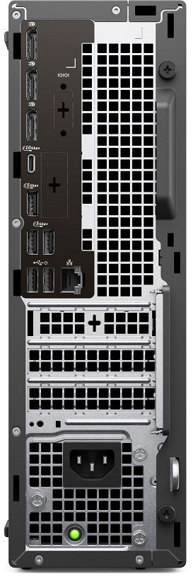 Dell ProMaxSlim FCS1250 Ultra 7 265 32GB DDR5 5600 SSD1TB RTX A1000_8GB W11Pro 2Y