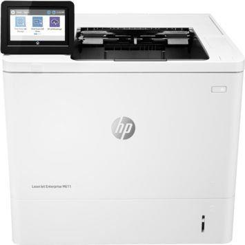 HP Drukarka laserowa HP LaserJet Enterprise M611dn