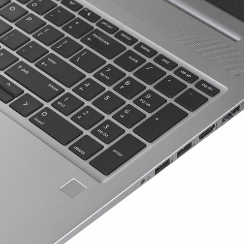 HP ProBook 450 G7 i5-10210U 8GB 256GB SSD 15,6" FHD (US QWERTY) Win11pro + zasilacz UŻYWANY