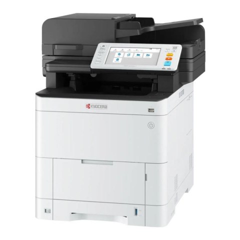 Kyocera Urządzenie wielofunkcyjne Kyocera ECOSYS MA4000cix kolor 3 w 1