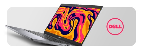 Laptop Dell Latitude 5320 i7 32GB RAM 512GB SSD 13,3" Full HD poleasingowy