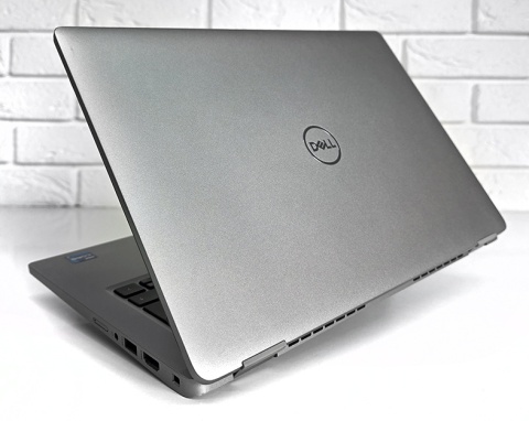 Laptop Dell Latitude 5320 i7 32GB RAM 2TB SSD 13,3" Full HD poleasingowy