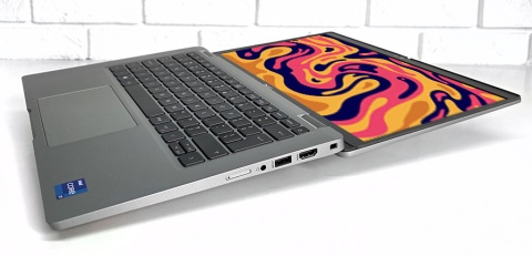 Laptop Dell Latitude 5320 i7 32GB RAM 1TB SSD 13,3" Full HD poleasingowy