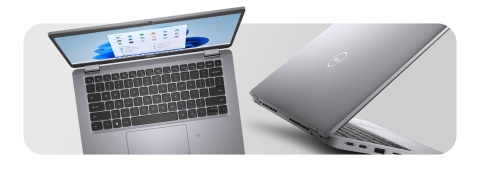 Laptop Dell Latitude 5320 i7 32GB RAM 1TB SSD 13,3" Full HD poleasingowy
